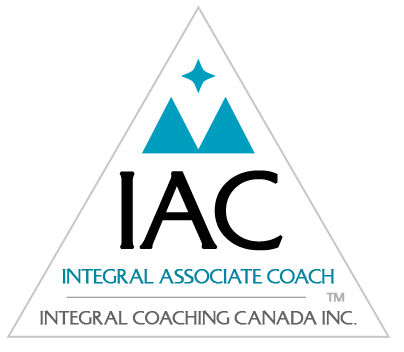 Timothy Gerwing is a certified Associate Level Integral Coach