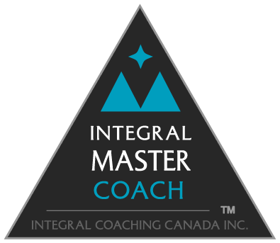 Timothy Gerwing is a certified Integral Master Coach