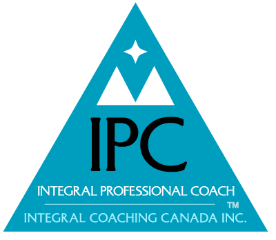 Timothy Gerwing is a certified Professional Level Integral Coach